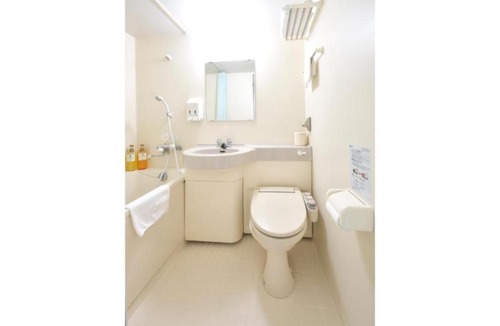 Fujieda Hotel | Fujieda Ogawa Hotel - Vacation STAY 20859v