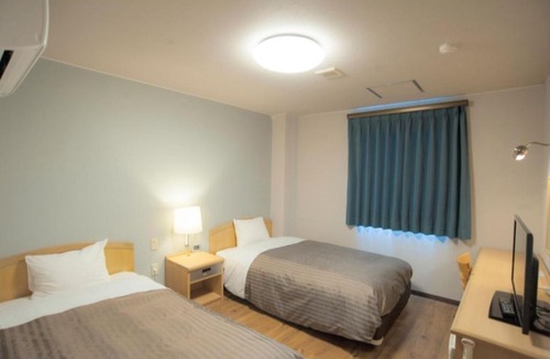 Fujieda Hotel | Fujieda Ogawa Hotel - Vacation STAY 20879v