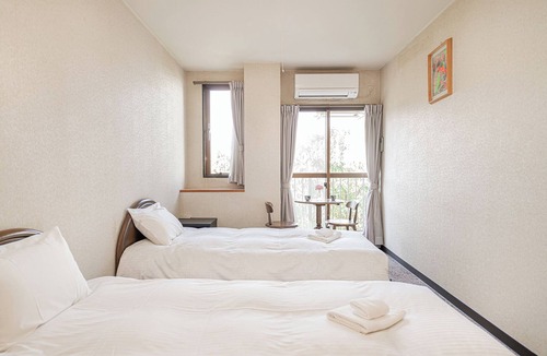 Gotemba Hotel | Fujimi no Yado