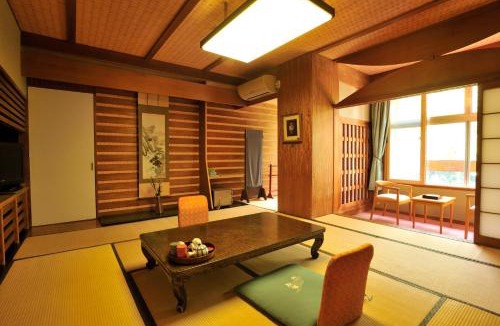 Takayama Hotel | Fukeikan 風景館