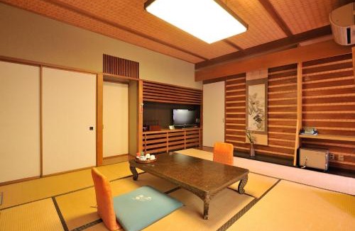 Takayama Hotel | Fukeikan 風景館
