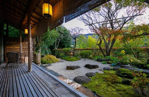 Yugawara Hotel | Fukiya Ryokan