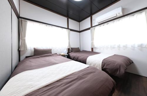 Yamato House | FUKUDA House