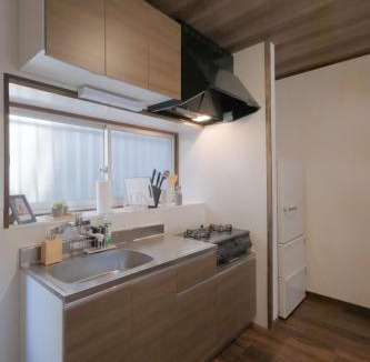 Yamato House | FUKUDA House