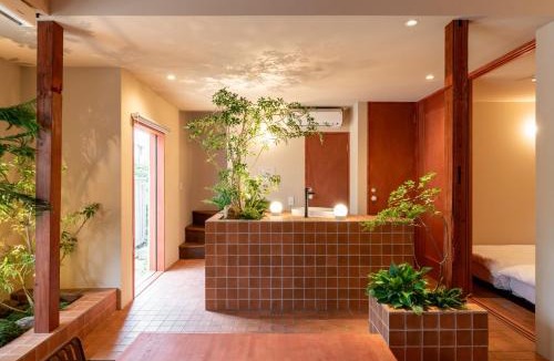 Minami-ku House | Fukuoka City - House - Vacation STAY 83846v