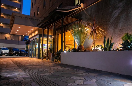 Nishinakasu Hotel | Fukuoka Floral Inn Nishinakasu