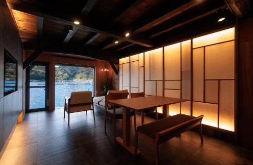 Ineno Funaya Hotel | Funaya Kura 藏