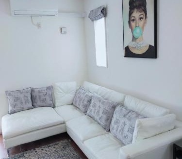 Kita Ward House | FunHome黒川