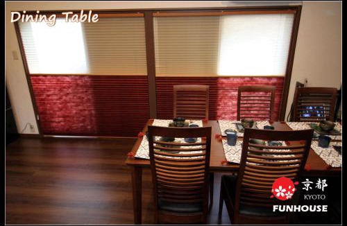 Minami House | Funhouse Kaori