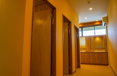 Tsushima House | Furusatozukuri"sagosyougakou" - Vacation STAY 97118v