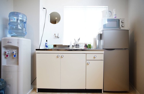 Okinawa Apartment | Furushima 102 ★ OpenSale ★ Mcity Furujima # 102 ★ Furushima Station 1 minute walk ★ wifi ★ Naha city ★ permission Yes