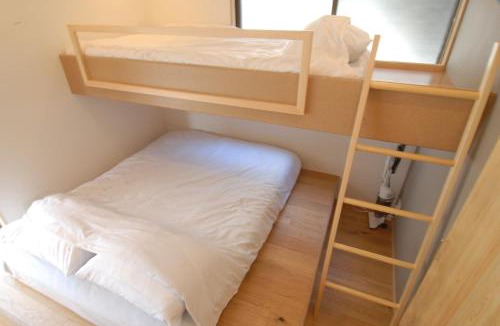 Kamata Apartment | futaba heights - Vacation STAY 15415