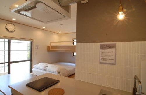 Kamata Apartment | futaba heights - Vacation STAY 15415