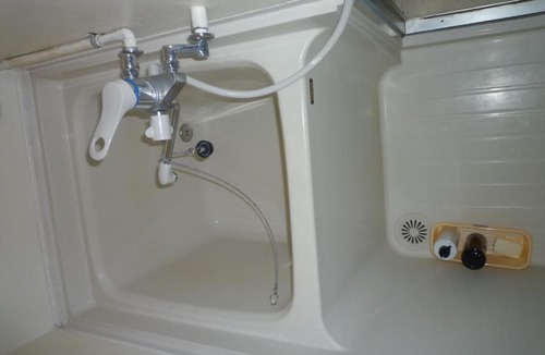 Futami Apartment | Futami Terrace C