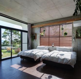 Kamiunten House | G.bouquet