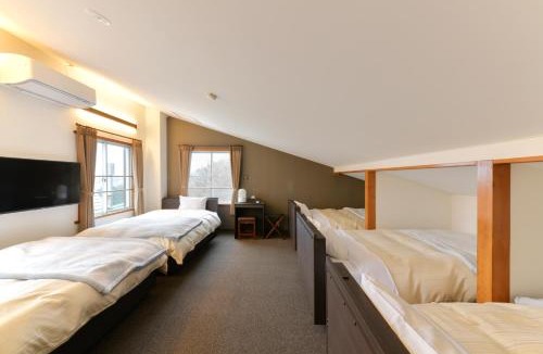 Zaoonsen Bed & Breakfast | G-SQUARE