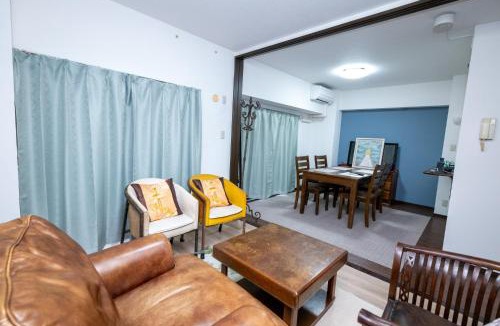 Zama Apartment | G-Style 405 - Vacation STAY 20485