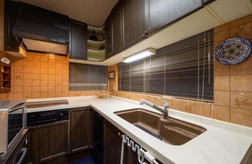 Yao House | Gallery NICO / Vacation STAY 4050