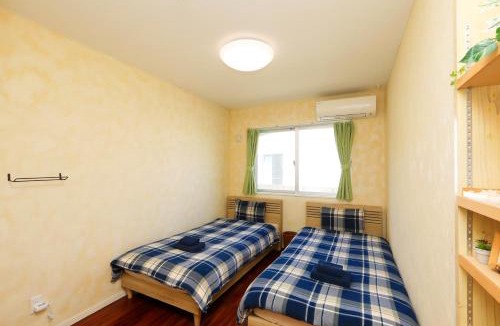 Okinawa Villa | Garage Hotel Okinawa