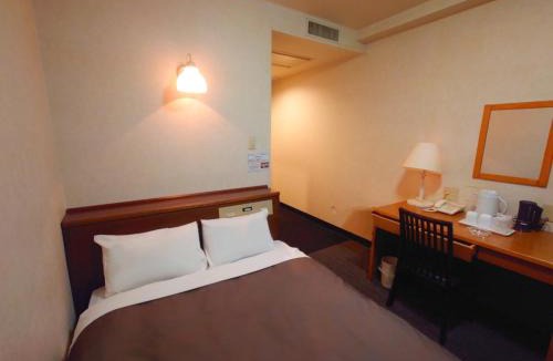 Matsumoto Hotel | Garden Hotel Matsumoto