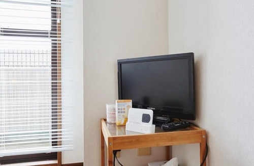 Minamiotsuka Apartment | Garden Otsuka804