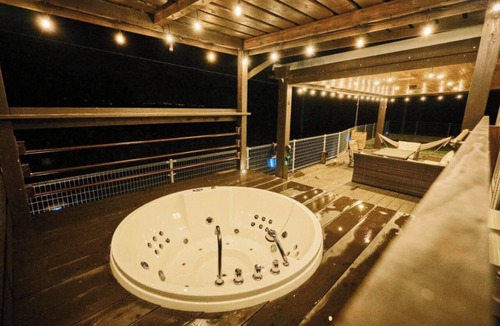 Ginoza House | Gas BBQ facilities and projector available Enjoy /Kunigami-gun Okinawa