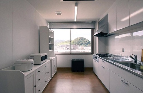 Maizuru Hostel | GATEWAY MAIZURU - Hostel