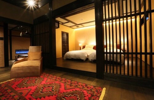 Kurokawa Onsen House | Gekkoju Kurokawa