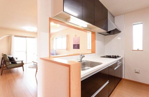 Odawara House | Gen-an no Sato