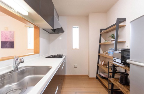 Odawara House | Gen-an no Sato