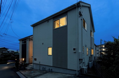 Odawara House | Gen-an no Sato