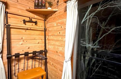 Izu Villa | Gen-en Private Hideaway Villa, Izu Forest