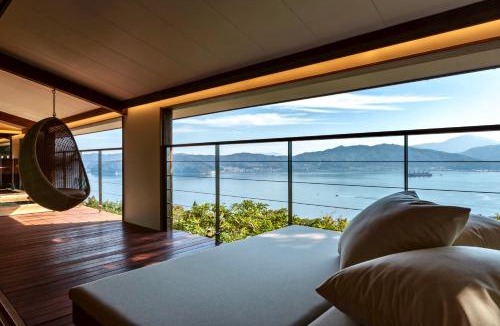 Amanohashidate Hotel | Genmyoan