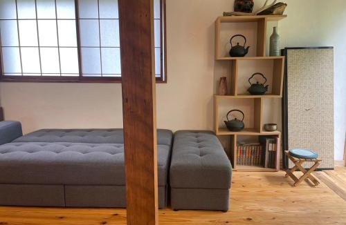 Kitakami House | GETO House Mountain マウンテン夏油ハウス
