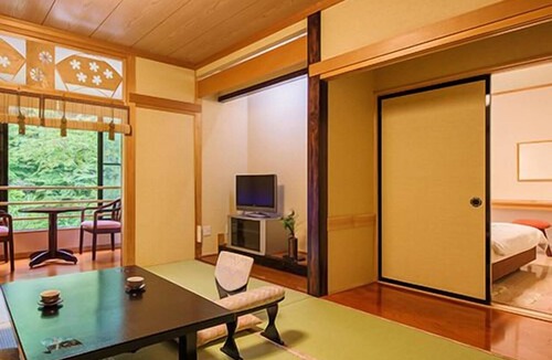 Kitakami Hotel | Geyu Kogen Onsenkyo Bi No Yu Semi Onsen