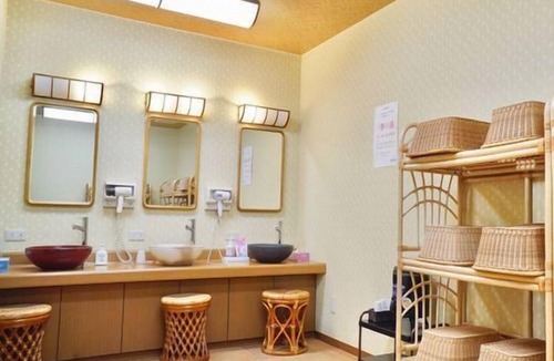 Kitakami Hotel | Geyu Kogen Onsenkyo Bi No Yu Semi Onsen