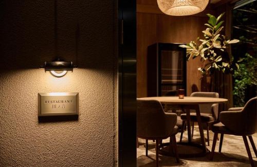Karuizawa Villa | Glamday style hotel suite 川ノ音