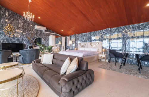 Mihama Resort | Glamping Resort WOOD DESIGN PARK NOMA