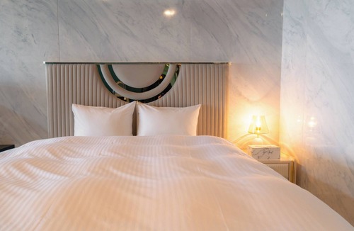 Mihama Resort | Glamping Resort WOOD DESIGN PARK NOMA