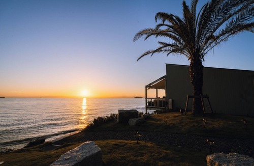 Mihama Resort | Glamping Resort WOOD DESIGN PARK NOMA
