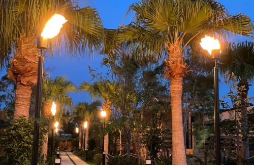Awaji Hotel | Glamping Trailer Lanikai