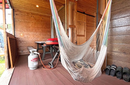 Mashiki RV Rental | Glamping Village LEAF