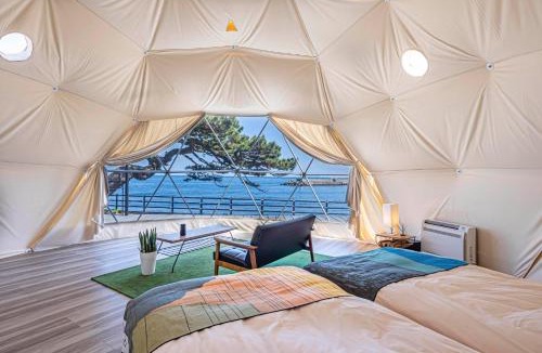 Inatori Other | Glamping & Villas La-gom - Vacation STAY 50367v