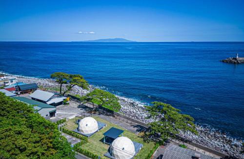 Inatori Other | Glamping & Villas La-gom - Vacation STAY 50367v