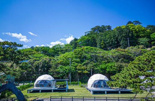Inatori Other | Glamping & Villas La-gom - Vacation STAY 50367v