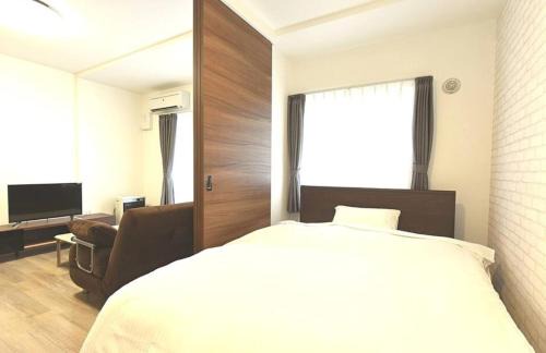 Chuo-ku Apartment | GLASS Yamahana EAST - Vacation STAY 7690