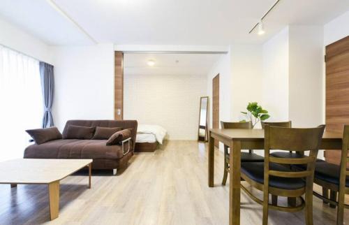 Chuo-ku Apartment | GLASS Yamahana EAST - Vacation STAY 7690