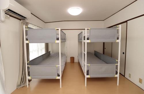 Minamiizu Apartment | GLOCE SeasideApartment 海目の前!駐車場付