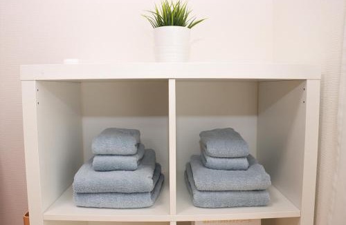 Minamiizu Apartment | GLOCE SeasideApartment 海目の前!駐車場付