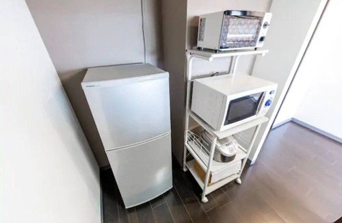 Shiroishi Apartment | Glory